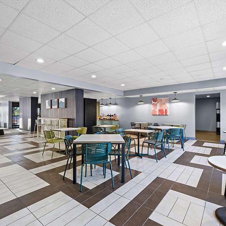 Spark By Hilton Tuscaloosa University Exterior foto